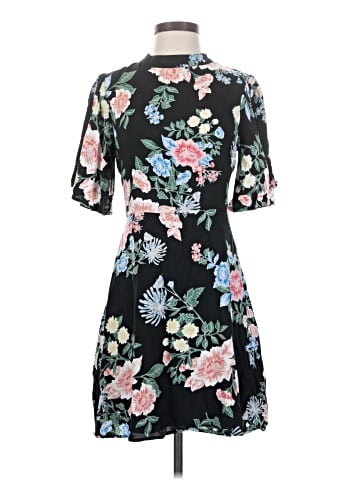 Carly Jean Casual Dress (view 1)