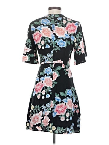 Carly Jean Casual Dress (view 2)