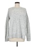 Legendary Outfitters Solid Gray Pullover Sweater Size M - photo 1