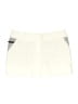 Adidas Color Block Ivory Shorts Size 10 - photo 1