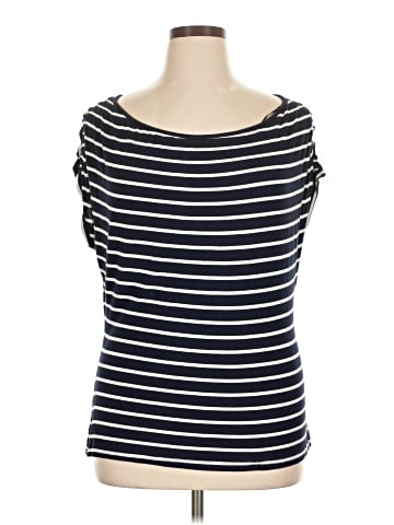 Joseph A. Sleeveless T-Shirt (view 1)