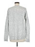 Legendary Outfitters Solid Gray Pullover Sweater Size M - photo 2