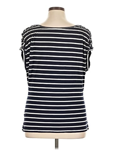 Joseph A. Sleeveless T-Shirt (view 2)