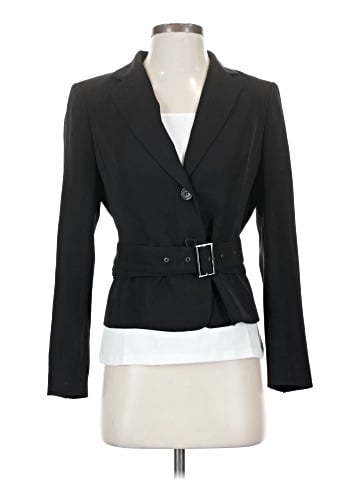Anne Klein Blazer (view 1)