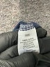 Hb 100% Cotton Blue Long Sleeve Onesie 12-18 MO / 18 MO - photo 4