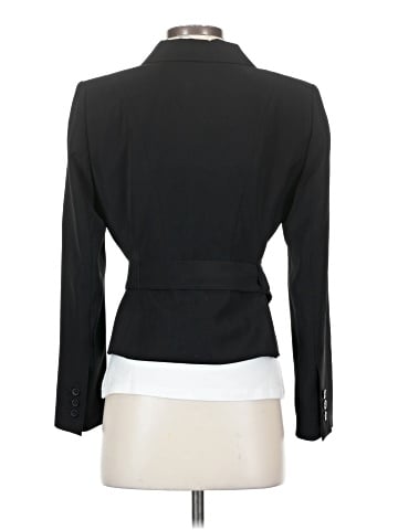 Anne Klein Blazer (view 2)