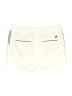 Adidas Color Block Ivory Shorts Size 10 - photo 2
