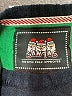 Assorted Brands Graphic Silver Pullover Sweater Size S - photo 7
