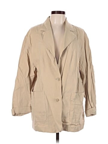 Stockholm Atelier & Other Stories Trenchcoat (view 1)