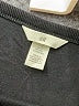 H&M Black Short Sleeve Turtleneck Size XS - photo 7