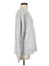 Legendary Outfitters Solid Gray Pullover Sweater Size M - photo 4