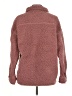 32 Degrees Burgundy Faux Fur Jacket Size Med - Lg - photo 2