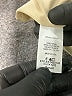 Fab'rik 100% Polyester Print Gray Casual Dress Size S - photo 8