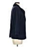 Shein Blue Blazer Size 6 - photo 4
