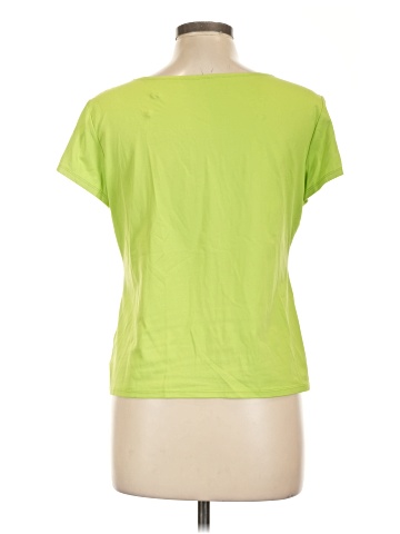 Ruby Rd. Short Sleeve Top (view 2)