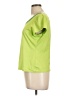 Ruby Rd. Green Short Sleeve Top Size L (petite) - photo 5