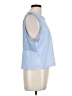 Unbranded Blue Sleeveless T-Shirt Size L (estimated) - photo 4