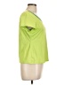 Ruby Rd. Green Short Sleeve Top Size L (petite) - photo 4