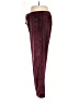 Natori Burgundy Casual Pants Size XL - photo 5