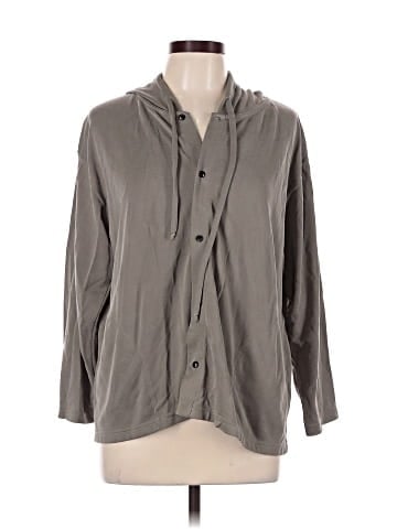 ExOfficio 3/4 Sleeve Button-Down Shirt (view 1)