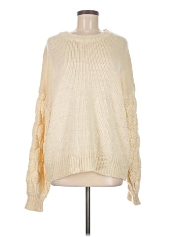 Baltic Born Pullover Sweater (view 1)