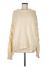 Baltic Born 100% Acrylic Ivory Pullover Sweater Size M - photo 1