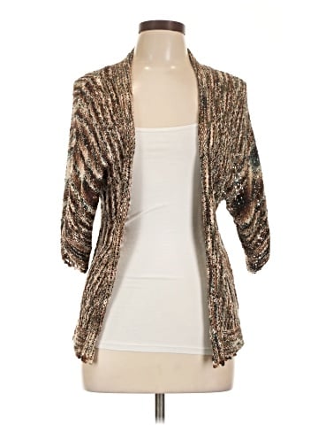 Liz Claiborne Cardigan (view 1)