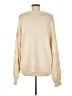 Baltic Born 100% Acrylic Ivory Pullover Sweater Size M - photo 2