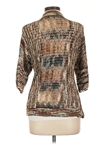 Liz Claiborne Cardigan (view 2)