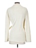 Muk Luks 100% Polyester Ivory Cardigan Size S - photo 2