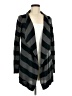 Eddie Bauer Gray Cardigan Size M - photo 1