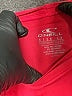 O'Neill Pink 3/4 Sleeve Top Size 16 - photo 3