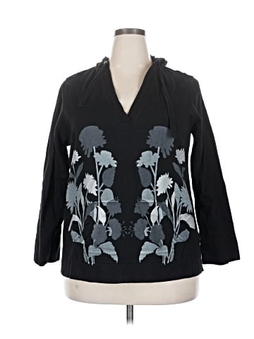 Hannah Pullover Sweater (view 1)