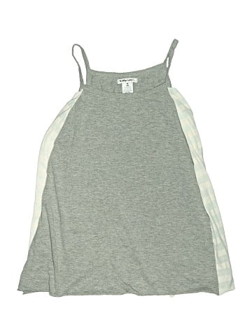 Sally Miller Sleeveless Top (view 1)