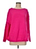 Shein Pink Pullover Sweater Size 6 - photo 1