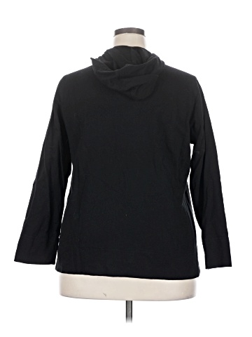 Hannah Pullover Sweater (view 2)