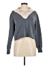 Sincerely Jules Gray Pullover Sweater Size M - photo 1