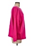 Shein Pink Pullover Sweater Size 6 - photo 4