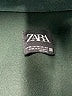 Zara Green Coat Size XS - photo 6