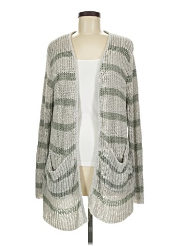 Blue Rain Cardigan (view 1)