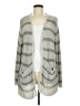 Blue Rain Gray Cardigan Size M - photo 1