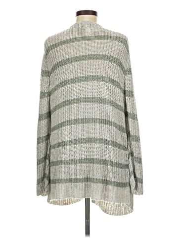 Blue Rain Cardigan (view 2)