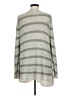 Blue Rain Gray Cardigan Size M - photo 2