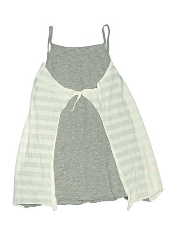 Sally Miller Sleeveless Top (view 2)