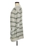 Blue Rain Gray Cardigan Size M - photo 5