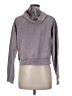 Danskin Gray Sweatshirt Size M - photo 2