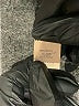 Theory Black Wool Blazer Size 8 - photo 7