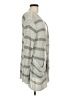 Blue Rain Gray Cardigan Size M - photo 4