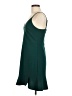 Express Solid Green Cocktail Dress Size M - photo 5