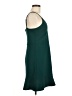 Express Solid Green Cocktail Dress Size M - photo 4